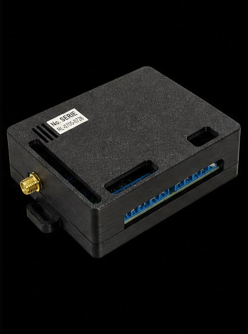 Gateway 5-IN